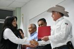 Concluye en La Paz taller para reforzar capacidades ante contingencias zoosanitarias