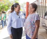 Milena Quiroga se mantiene entre los alcaldes mejor evaluados del país
