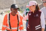 Gobierno de Milena Quiroga obtiene Escoba de Plata por su modelo innovador de gestión de residuos