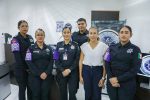 Refuerza Milena Quiroga capacidades en seguridad digital para proteger a las familias paceñas