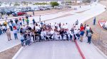 En La Paz sí cumplimos y transformamos la movilidad: Milena Quiroga