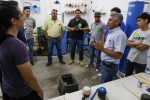 Arranca programa Huella del Agua como parte del Plan Más Agua para La Paz