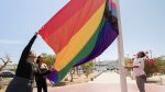 Refrenda Ayuntamiento de La Paz su compromiso con la inclusión en el Día Internacional del Orgullo LGBTI+