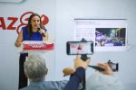 Ayuntamiento de La Paz reforzará operativo de seguridad en el malecón por Mundial 2026