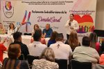 Se ha avanzado en legislación a favor de la comunidad LGBTTTIQ+: Diputada Alondra Torres, al inaugurar el 4to. PDS