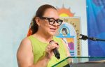La dignidad no tiene edad, loreto fortalece atención a personas adultas mayores: Paz Ochoa Amador