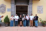 Impulsa Loreto la cultura y el talento artístico local con la inauguración de “Metamorfosis”