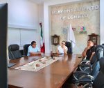 Este sábado llega a Loreto el «mundial mujeres libres» con cuadrangular femenil de fútbol 7 categoría libre