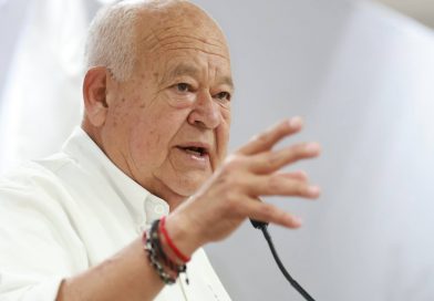 Edificio construido con recursos de fraude en INVI será destinado a dependencias que pagan renta