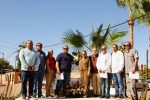 Reconoce Paz Ochoa Amador la labor de comunicadores y periodistas en el 75 Aniversario del Día de la Libertad de Expresión