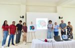 Sala de exposiciones Kumutú de Loreto cuenta ya con logotipo oficial