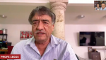 Oscar Leggs pide que aspirantes de Morena dejen de gastarse el recurso público para promoverse