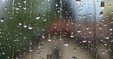 Temperaturas nocturnas agradables y hasta lluvias ligeras se pronostican para BCS