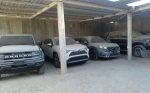 Armas, vehículos, personas detenidas y generadores de violencia neutralizados tras operativo en el municipio de Los Cabos
