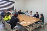 Continúan trabajando en la defensa de los recursos naturales y del patrimonio ambiental de BCS