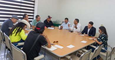 Continúan trabajando en la defensa de los recursos naturales y del patrimonio ambiental de BCS