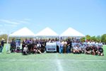 Loreto fue sede de la eliminatoria norte del Torneo Nacional “Mundial Mujeres Libres”