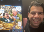 Manuel Cota acusa campaña de ataques en redes y reta a debatir de frente