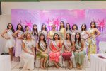 Realizan presentación oficial de aspirantes al título Nuestra Belleza Loretana 2026