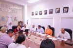 Invertirá Loreto más de 21 mdp en obras de infraestructura social