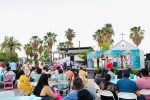 Alcaldesa Paz Ochoa Amador encabeza Fiestas Patronales Juncalito 2026