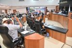 Congreso de BCS impulsa modelo pensionario solidario para el ISSSTE