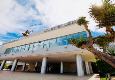 Gobernador pide a aspirantes rumbo al 2027 que se respeten entre ellos y las reglas del juego