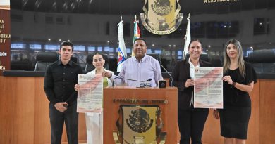 Convocan a aspirantes de la nueva Defensoría Pública Electoral