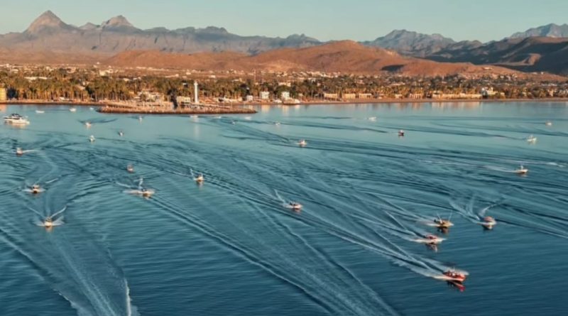 “Zorros-Los Portones” gana el  Torneo de Pesca Deportiva “Día del Padre” en Loreto
