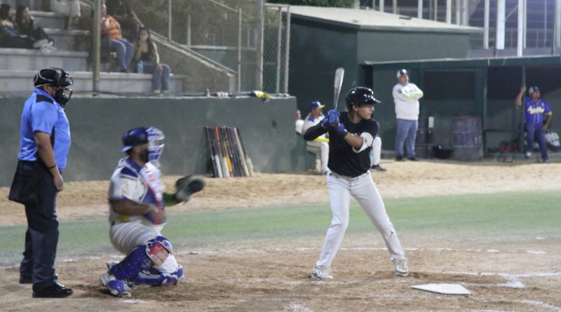 Delfines mantiene el paso ganador en la Semana 6 de la Liga Estatal Sudcaliforniana de Béisbol OSEL 2026
