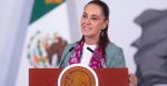 Sheinbaum decreta suspensión de clases y home office en CDMX por partido de México
