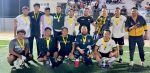 Carioca y Cervecería 29 se coronan campeones del Torneo de Futbol “Pioneros”