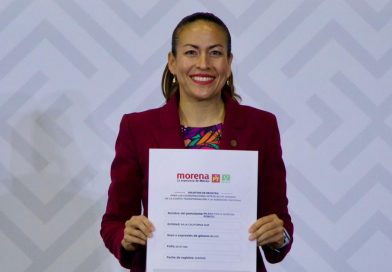 Milena Quiroga no regresa al Ayuntamiento; pide otra licencia por 10 días