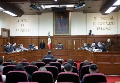 SCJN protege a parejas en unión libre; ya no exigirá antigüedad de 5 años