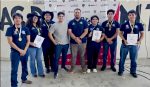 Estudiantes de la UABCS representarán a México en competencias internacionales de robótica tras destacar en Robotek BCS 2026