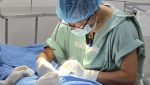 IMSS BCS rebasa meta de vasectomías sin bisturí; realizó 87 procedimientos en junio