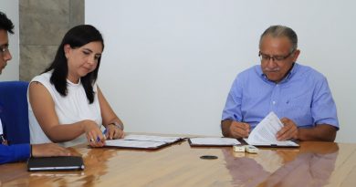UABCS y Clubes de Ciencia México fortalecen alianza para impulsar vocaciones científicas en Baja California Sur