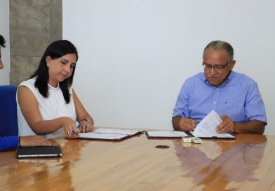 UABCS y Clubes de Ciencia México fortalecen alianza para impulsar vocaciones científicas en Baja California Sur