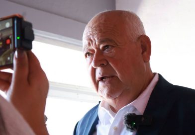 Gobernador reconoce que fallo de la Corte deja al Estado sin facultades ante transportadoras