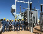 CFE fortalece el suministro eléctrico en Los Cabos con nuevo transformador