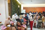 Cabo Queens cierra su registro con 55 equipos integrados por 220 pescadoras