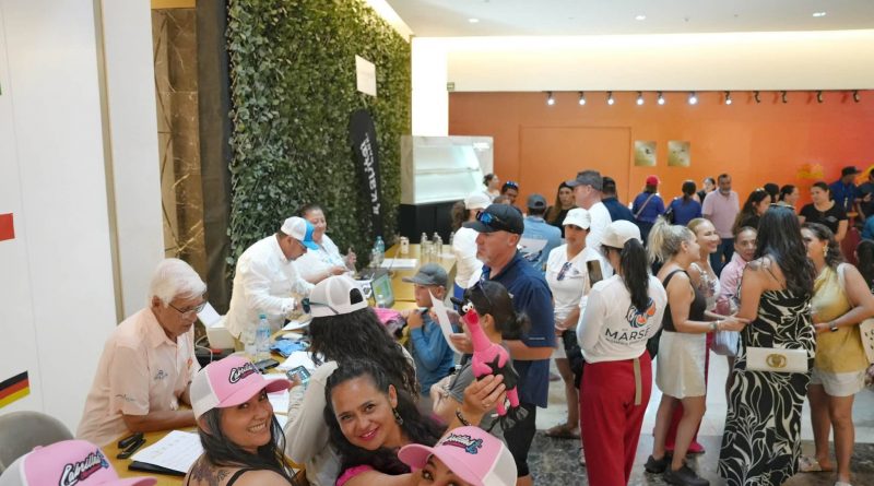 Cabo Queens cierra su registro con 55 equipos integrados por 220 pescadoras