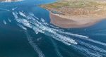 Arranca el Torneo de Pesca MAJA El Grande 2026 con 144 embarcaciones y una bolsa millonaria