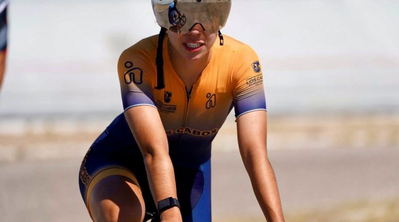 Andrea Robles conquista plata para México en los Juegos Centroamericanos y del Caribe