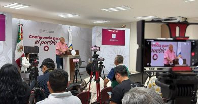 OPINION I La política no admite silencios y estilo personal de gobernar en BCS