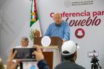 Víctor Castro propone frenar crecimiento inmobiliario en La Paz; revisarán regulación de nuevos desarrollos