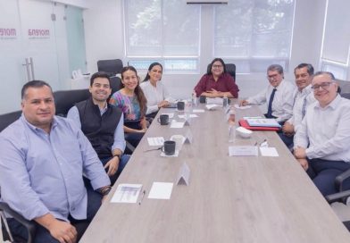 Morena reúne a aspirantes de Baja California Sur en el CEN; acuerdan fortalecer la unidad rumbo al proceso electoral