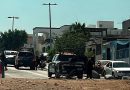 Agreden a balazos a agentes de la PGJE en Los Cabos; agresores logran escapar