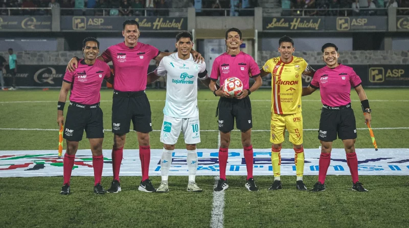 La Previa J1 – AP26: Atlético Morelia vs Club Atlético La Paz