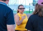 «Trabajo para seguir construyendo un Loreto más fuerte, más unido y con mejores oportunidades»: Paz Ochoa